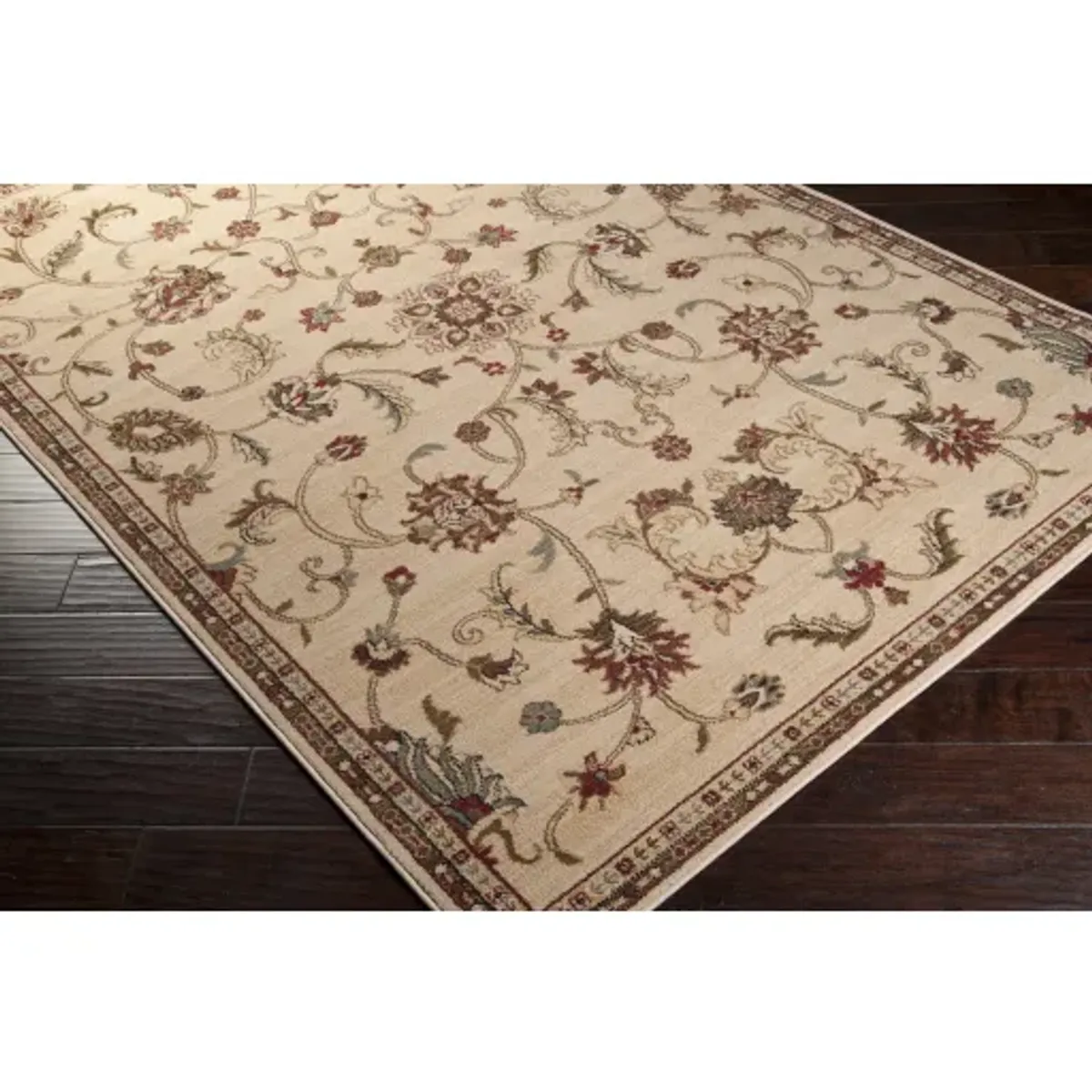 Riley 7'10" Round Rug