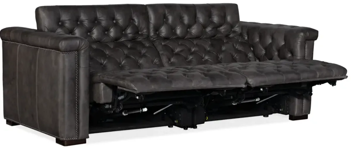 Savion 1.5 LAF-RAF 2 over 2 Sofa w/PWR Recline PWR Headrest