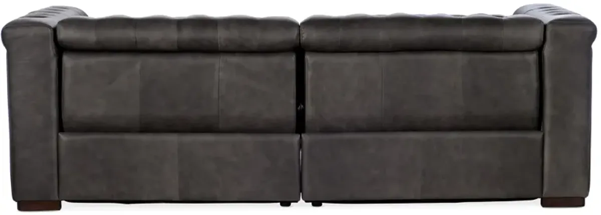 Savion 1.5 LAF-RAF 2 over 2 Sofa w/PWR Recline PWR Headrest