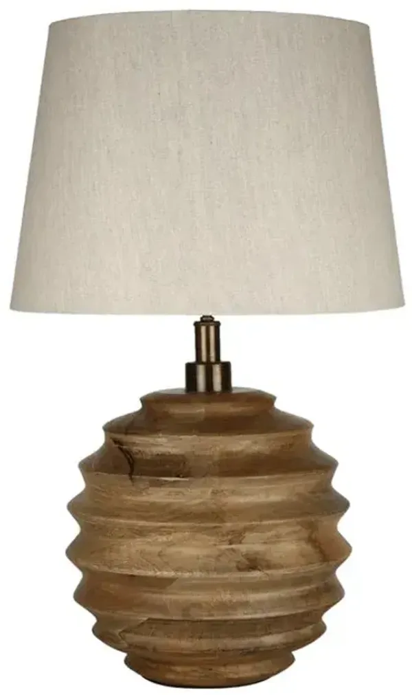 Skye Lamp
