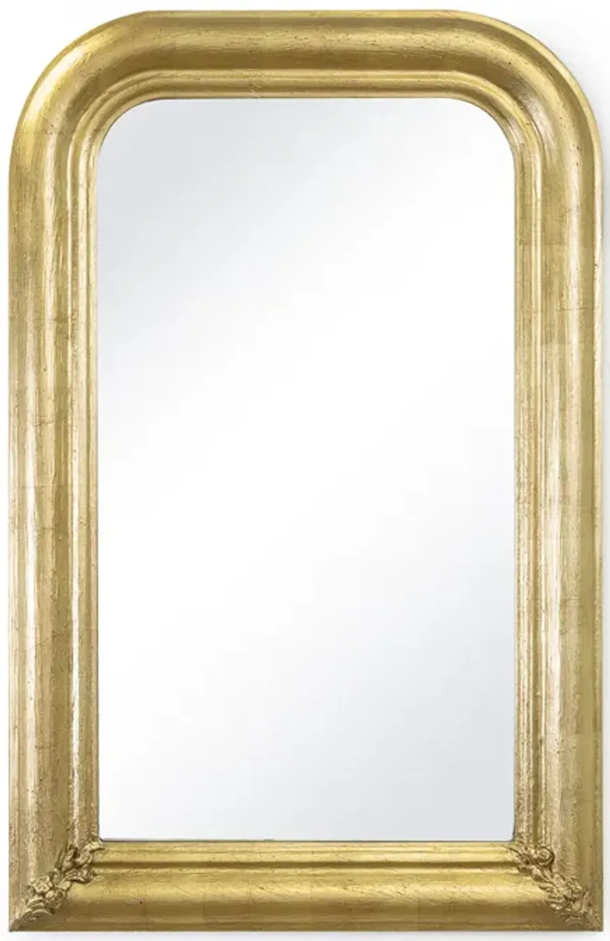 Sasha Powder Room Mirror