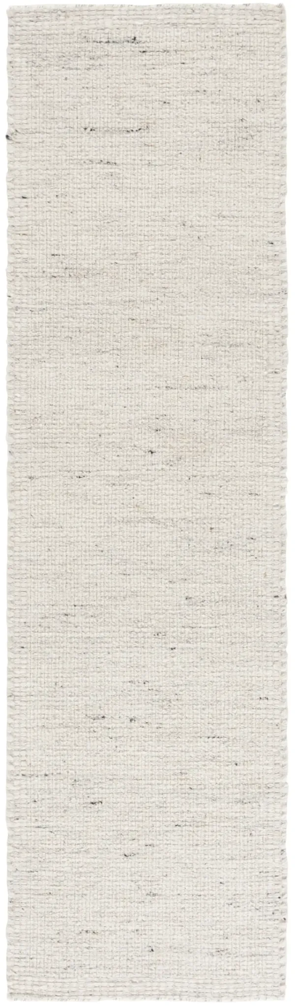 MIRAGE Hand Woven 2'-3' x 8' runner