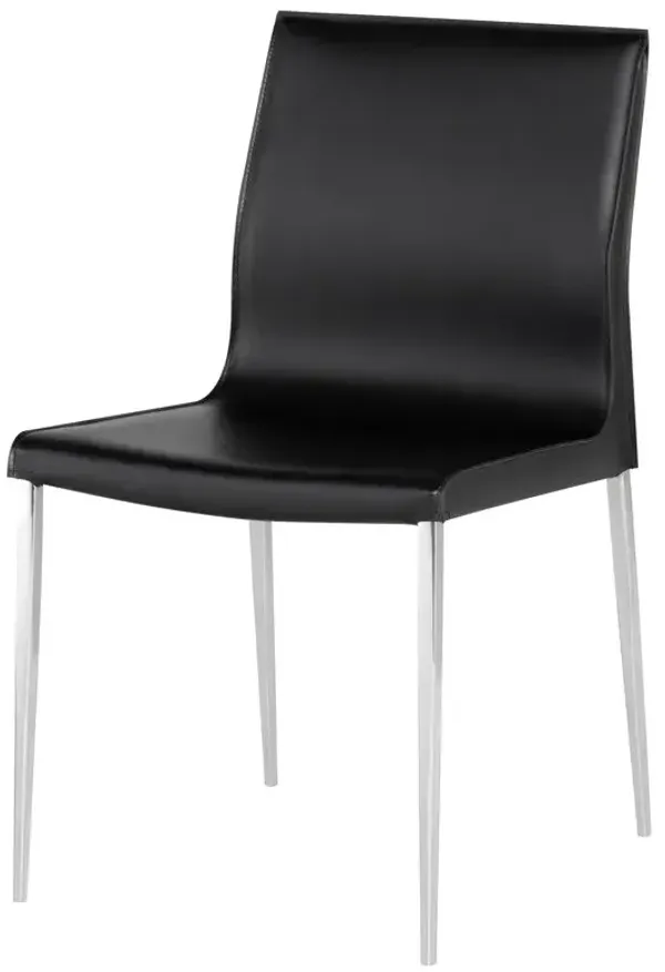 COLTER DINING CHAIR