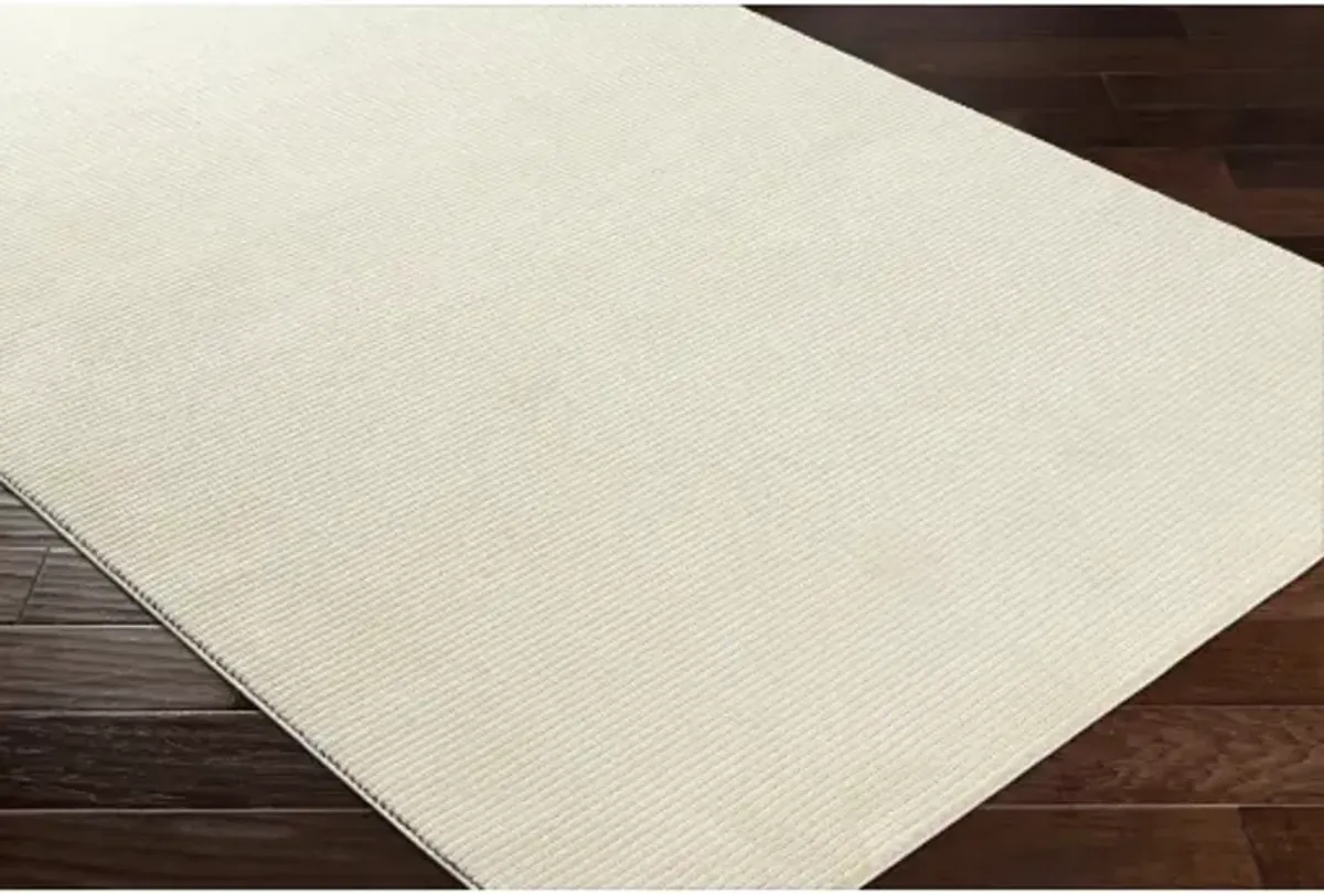 Alder ALD-2304 1'11" x 3'9" Machine Woven Rug