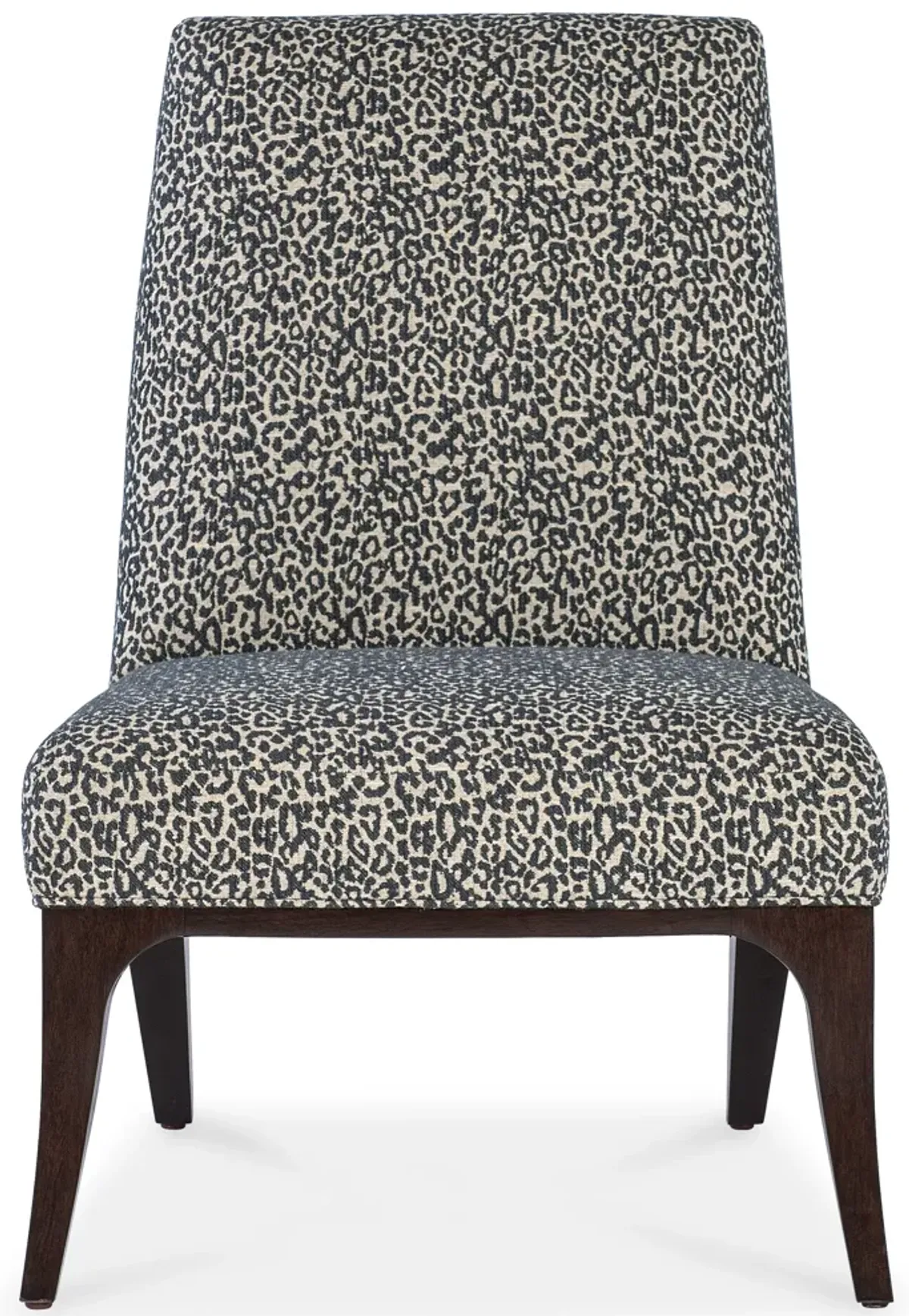 Bella Slipper Chair