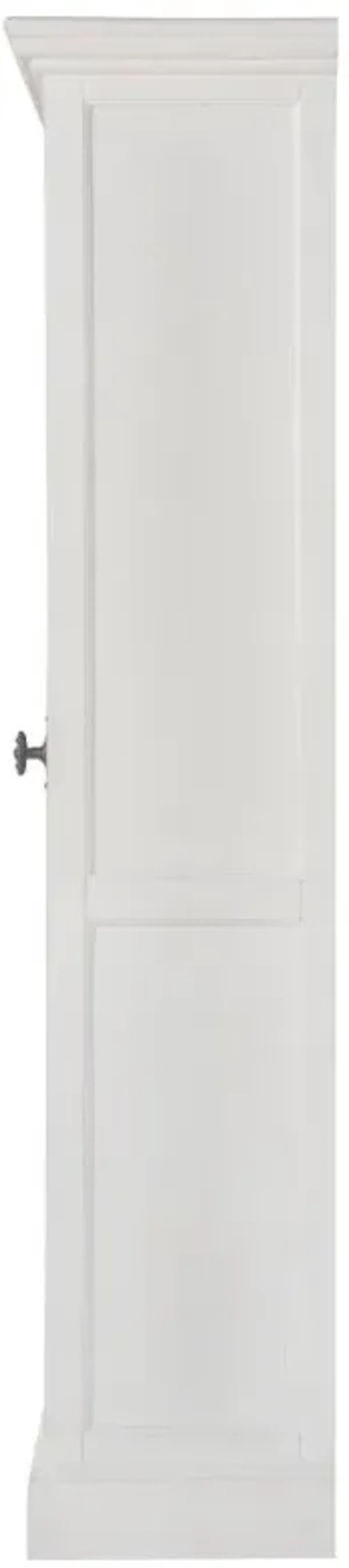 Tammi 2-Door Tall Cabinet