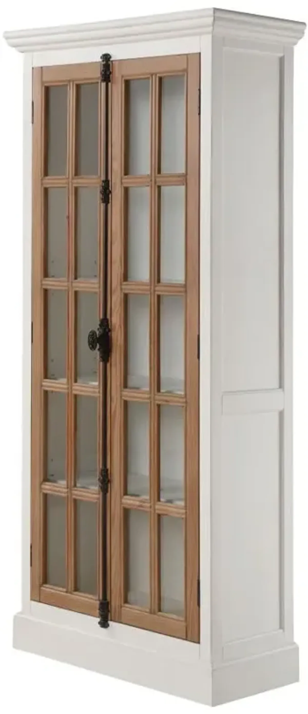 Tammi 2-Door Tall Cabinet