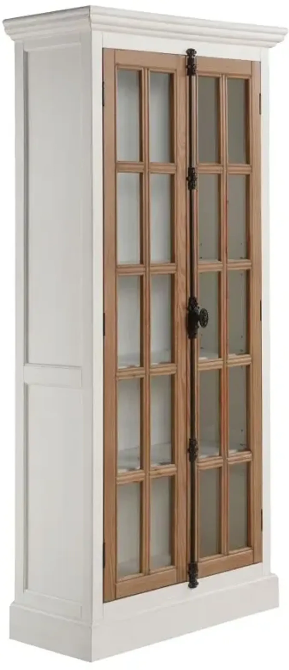 Tammi 2-Door Tall Cabinet