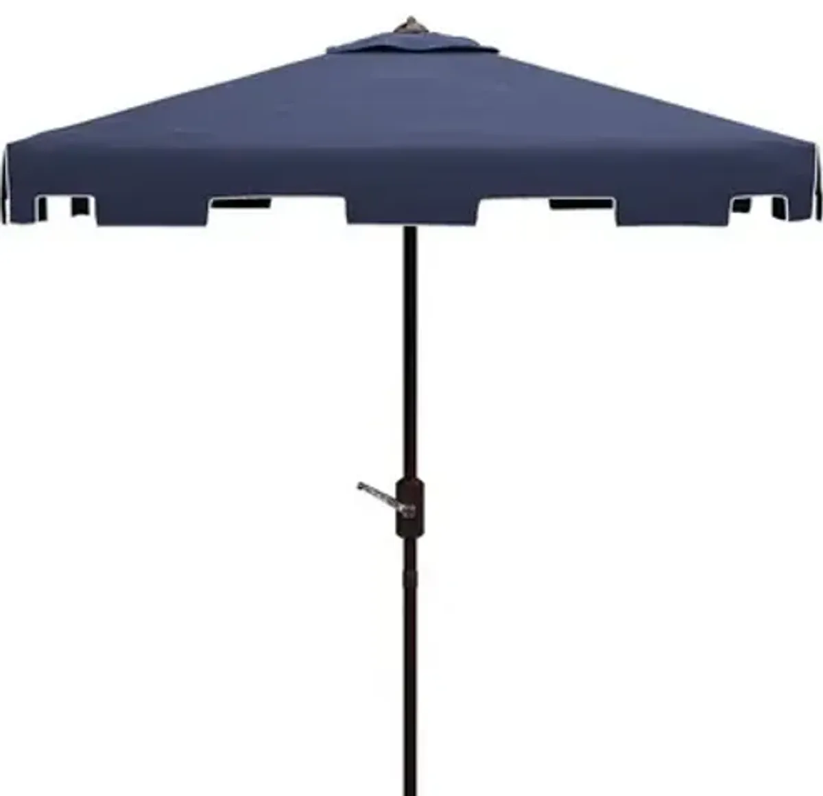 Zimmerman 7.5 Ft Square Market Umbrella