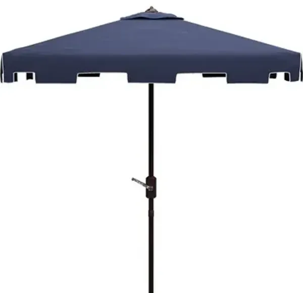 Zimmerman 7.5 Ft Square Market Umbrella