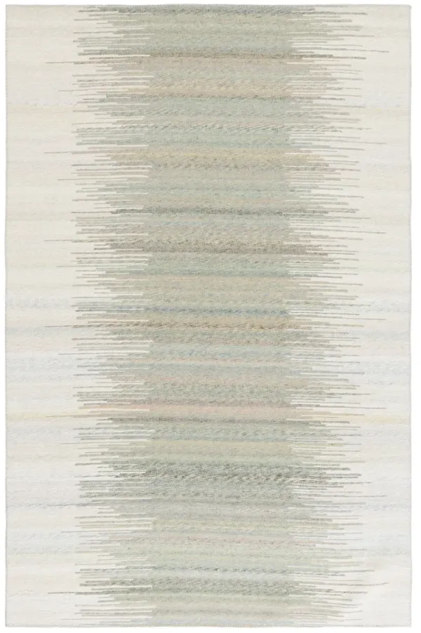 CABO Flatweave - Machine Tufted 8' x 10' area rug