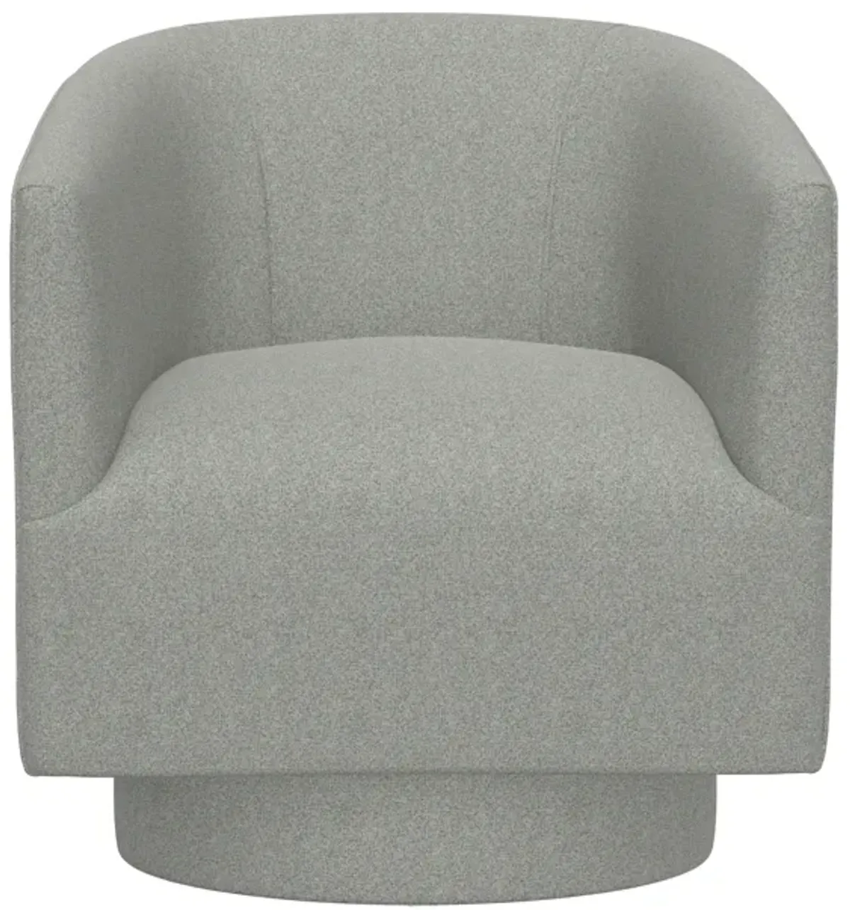 Brylee Swivel Accent Chair