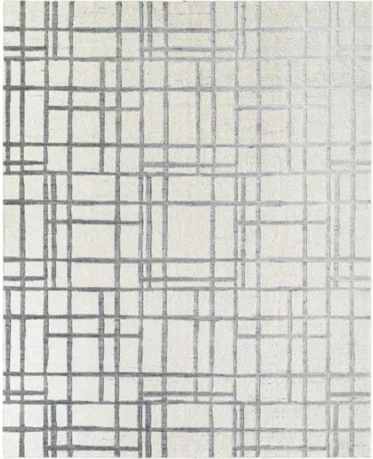 Ombre OMB-2300 6' x 9' Handmade Rug