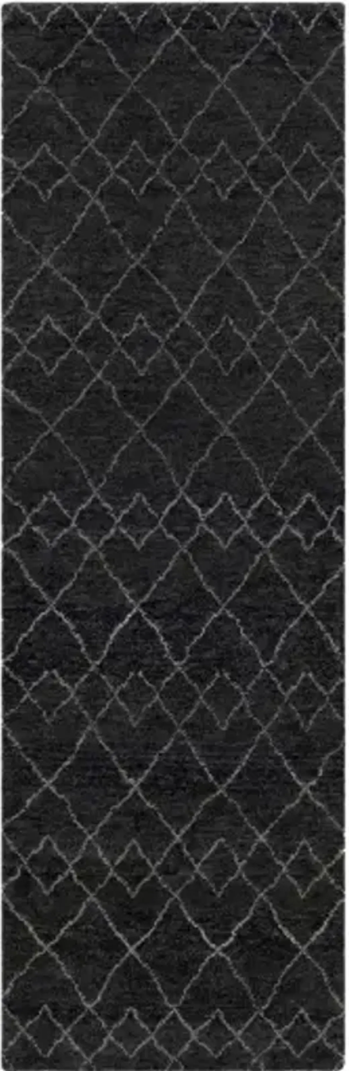 Zara ZAR-2305 2'6" x 8' Rug