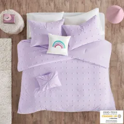 purple color