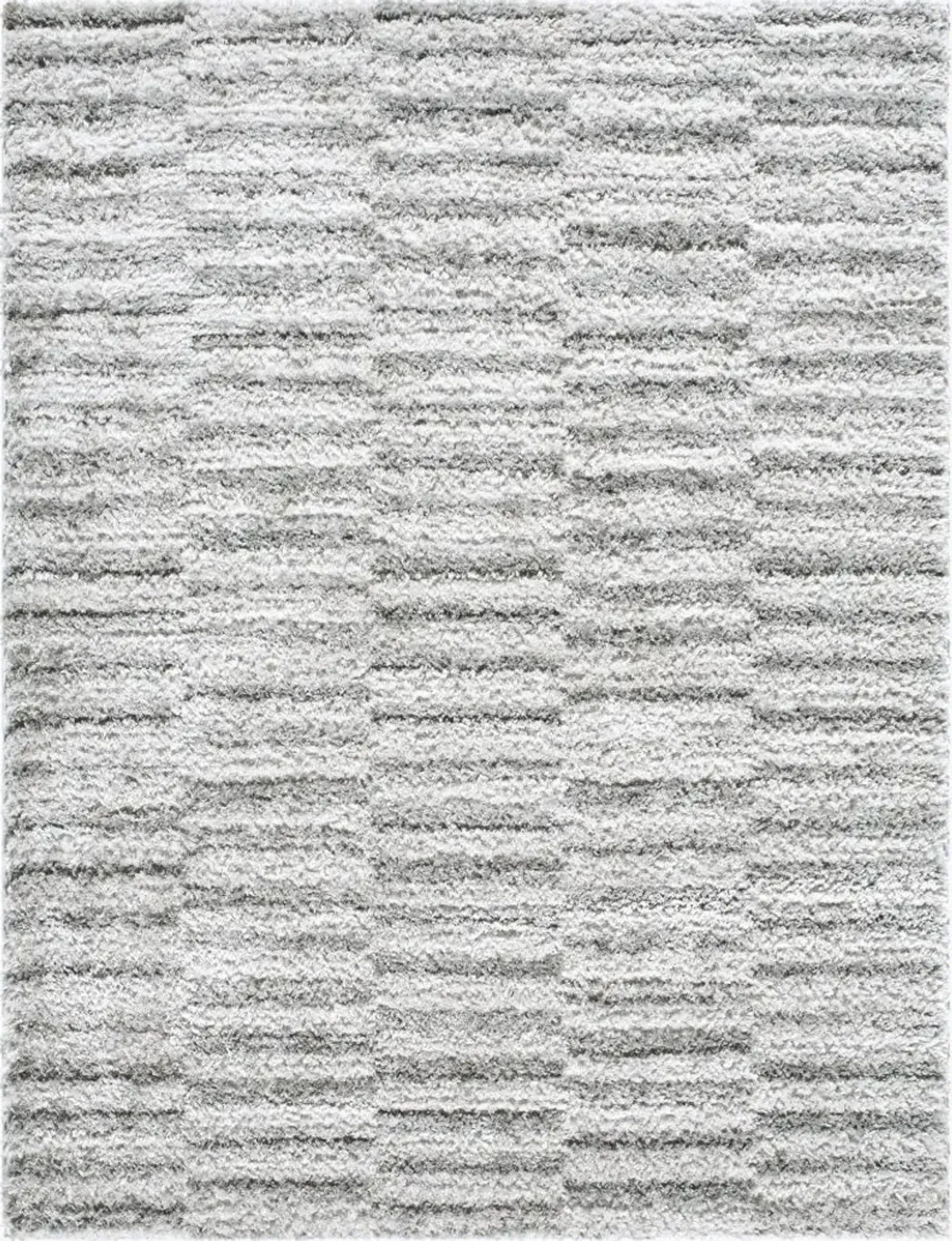 Nomadic 7'10" x 10' Machine Woven Rug
