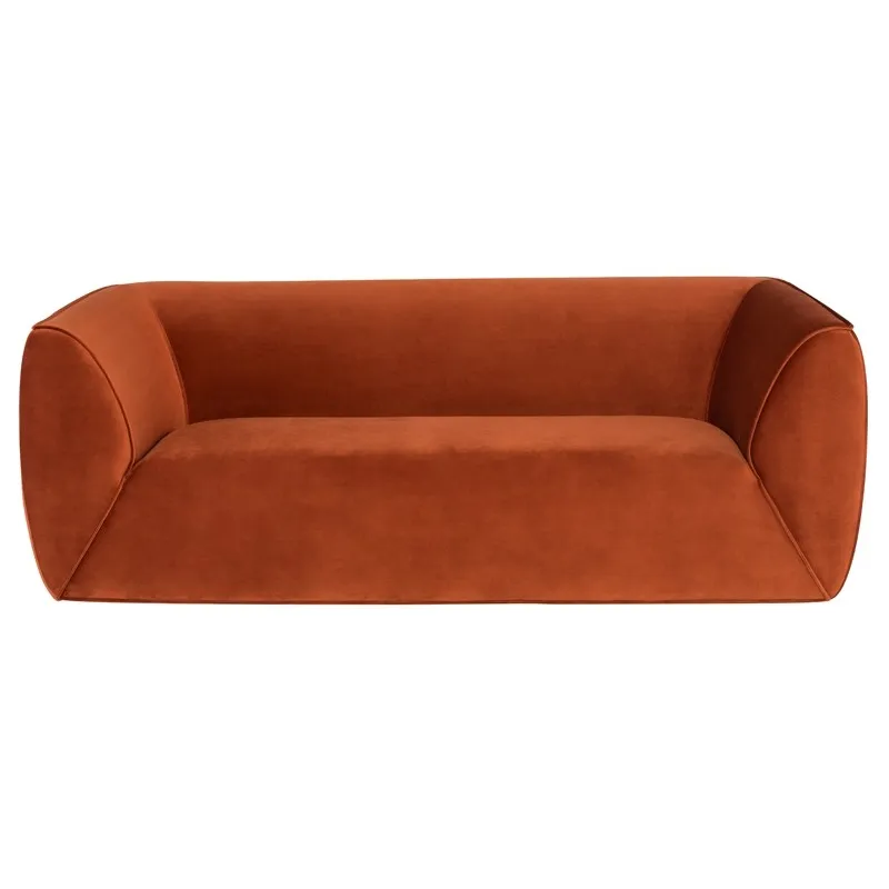 GRETA TRIPLE SEAT SOFA