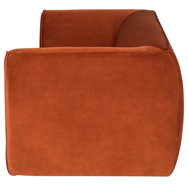 GRETA TRIPLE SEAT SOFA