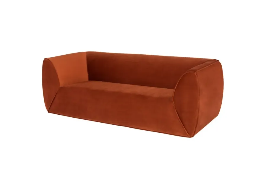 GRETA TRIPLE SEAT SOFA