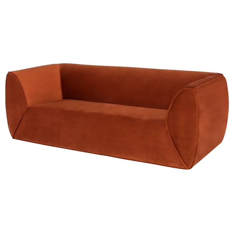 GRETA TRIPLE SEAT SOFA