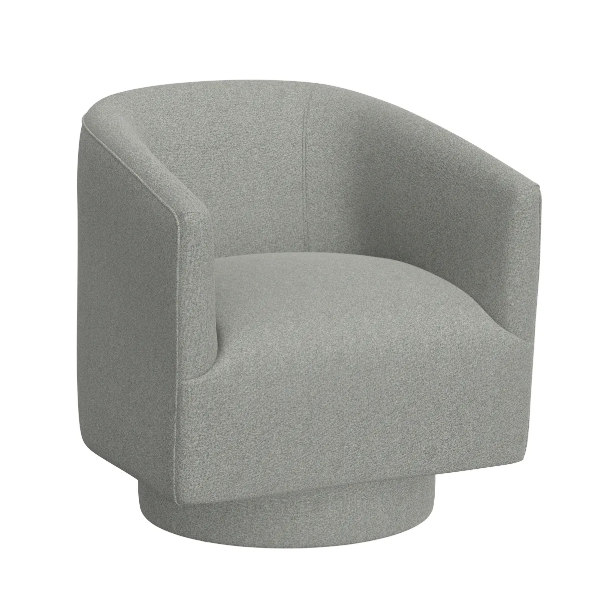 Brylee Swivel Accent Chair