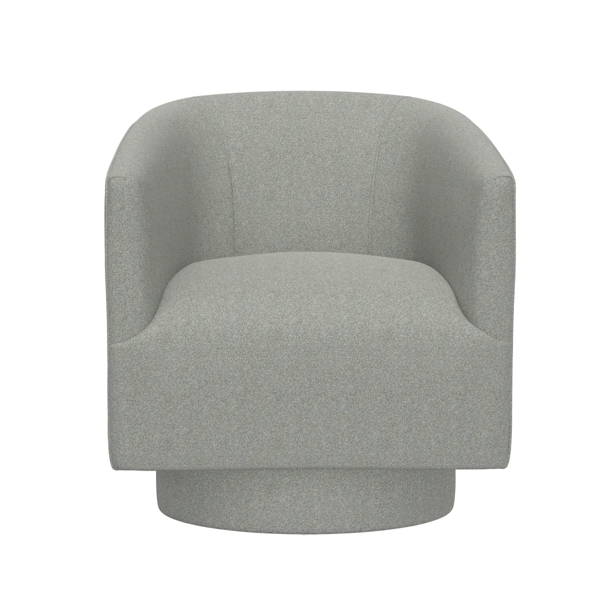 Brylee Swivel Accent Chair