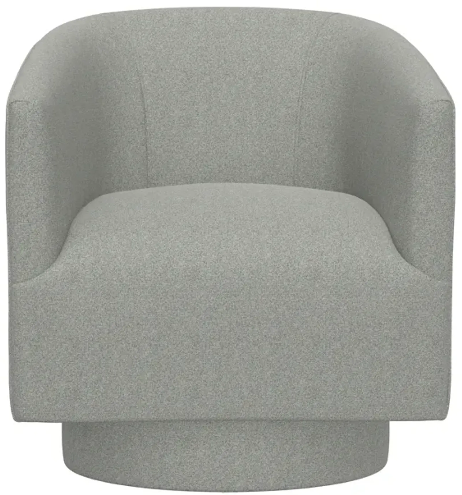 Brylee Swivel Accent Chair