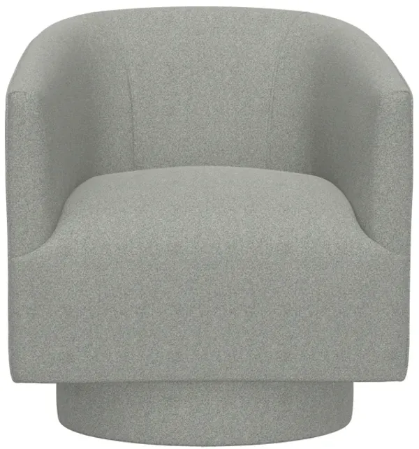 Brylee Swivel Accent Chair
