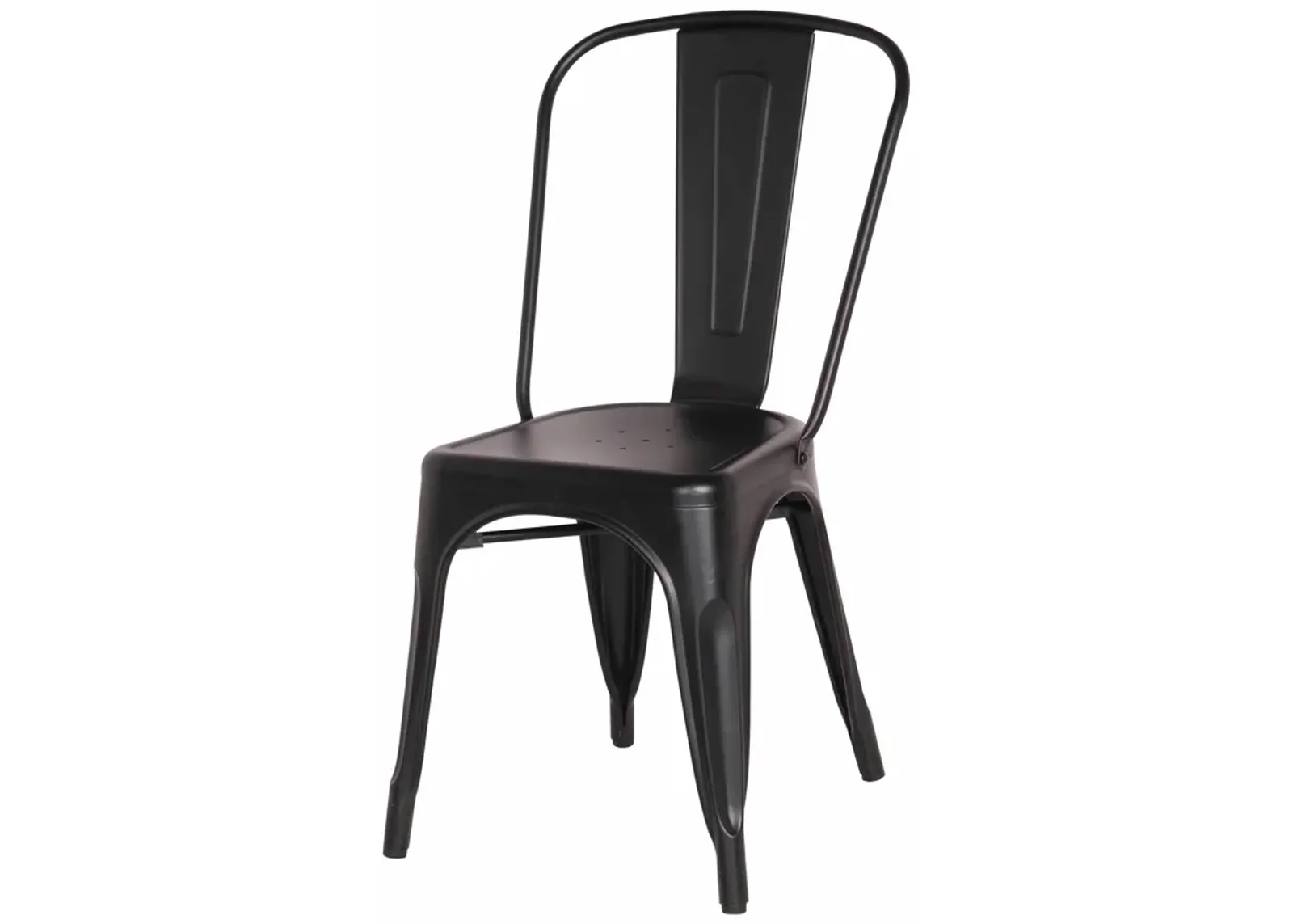 Metropolis Dining Side Chair - Set of 4