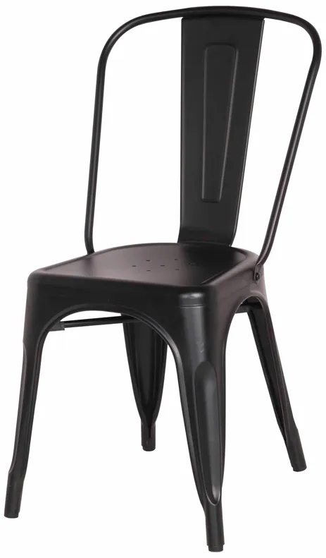 Metropolis Dining Side Chair - Set of 4