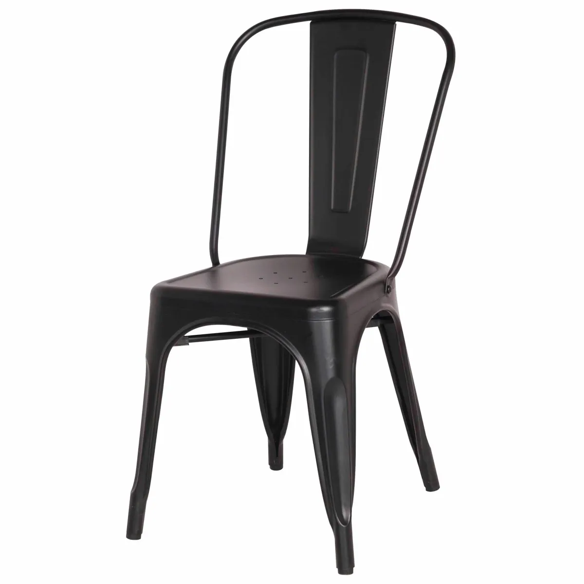 Metropolis Dining Side Chair - Set of 4