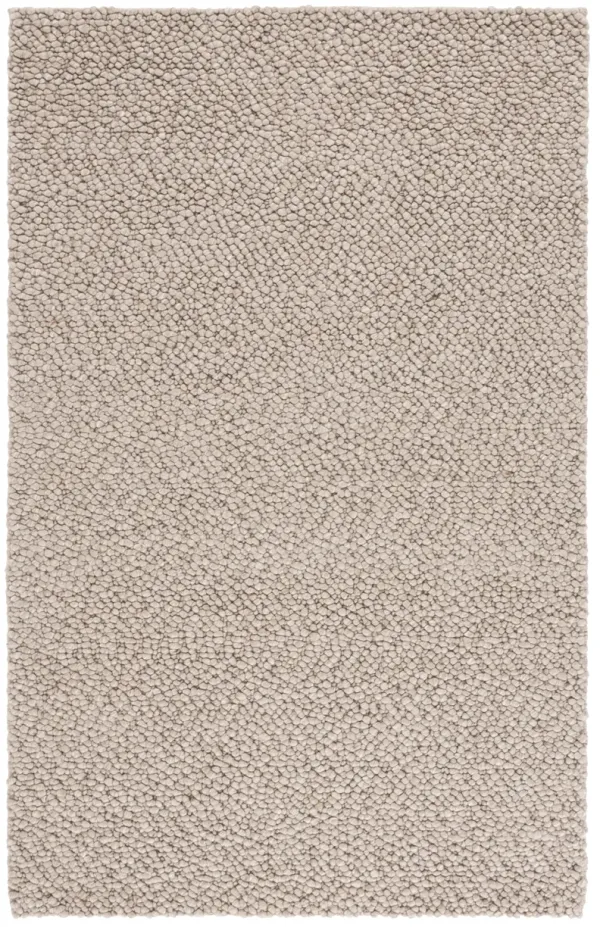 NATURA Hand Woven 3' x 5' area rug