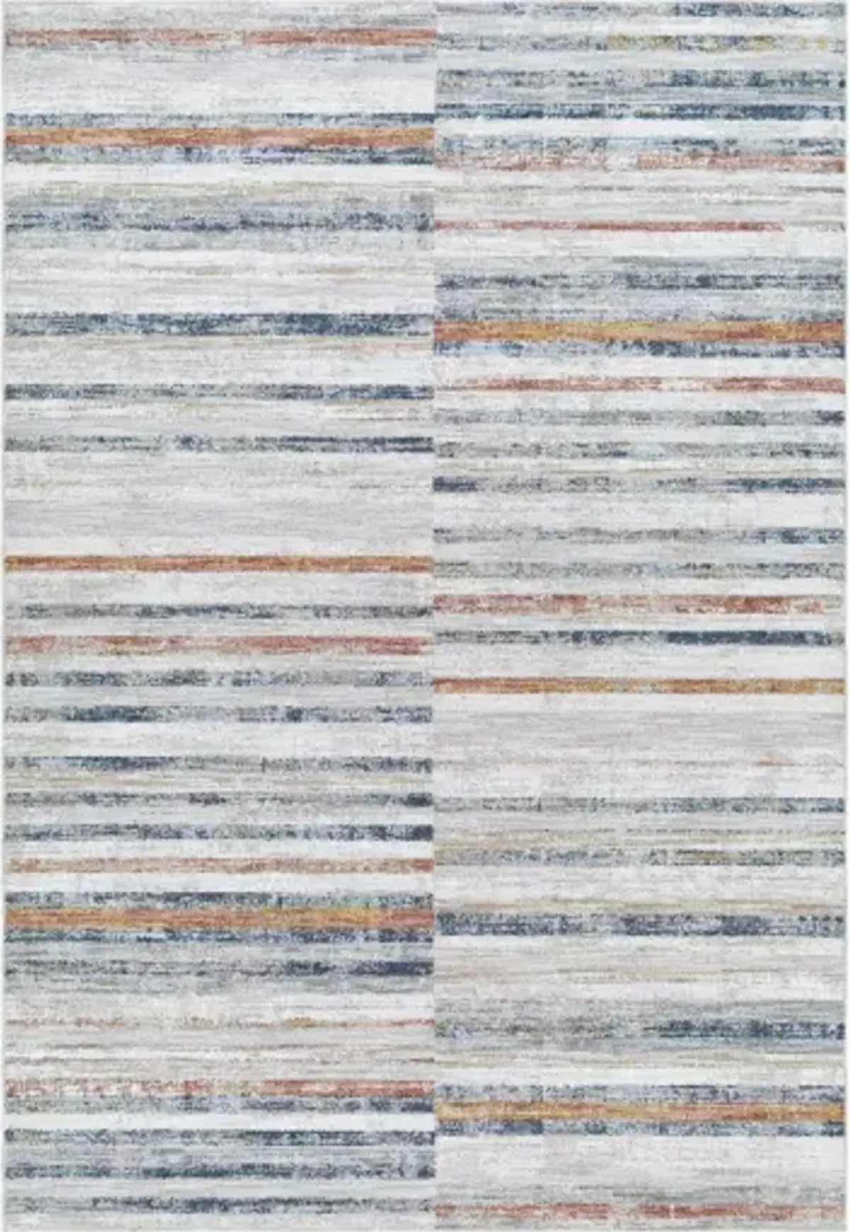 Beckham BCM-2332 2' x 2'11" Machine Woven Rug