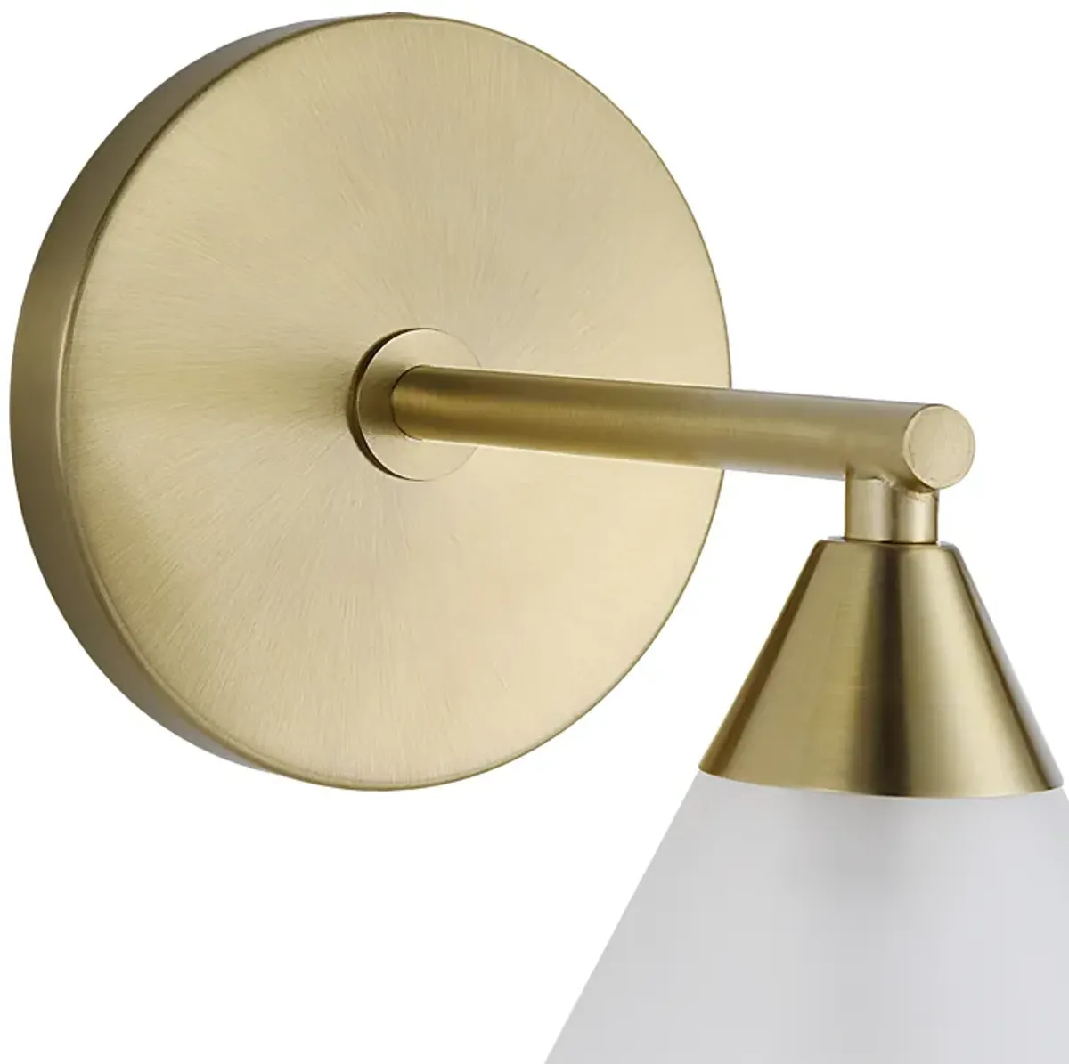 Luna Wall Sconce