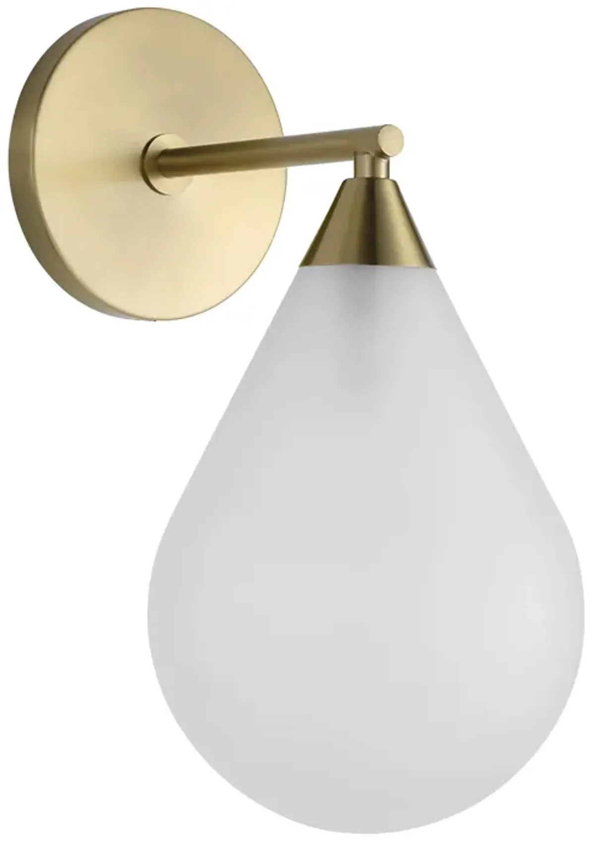 Luna Wall Sconce