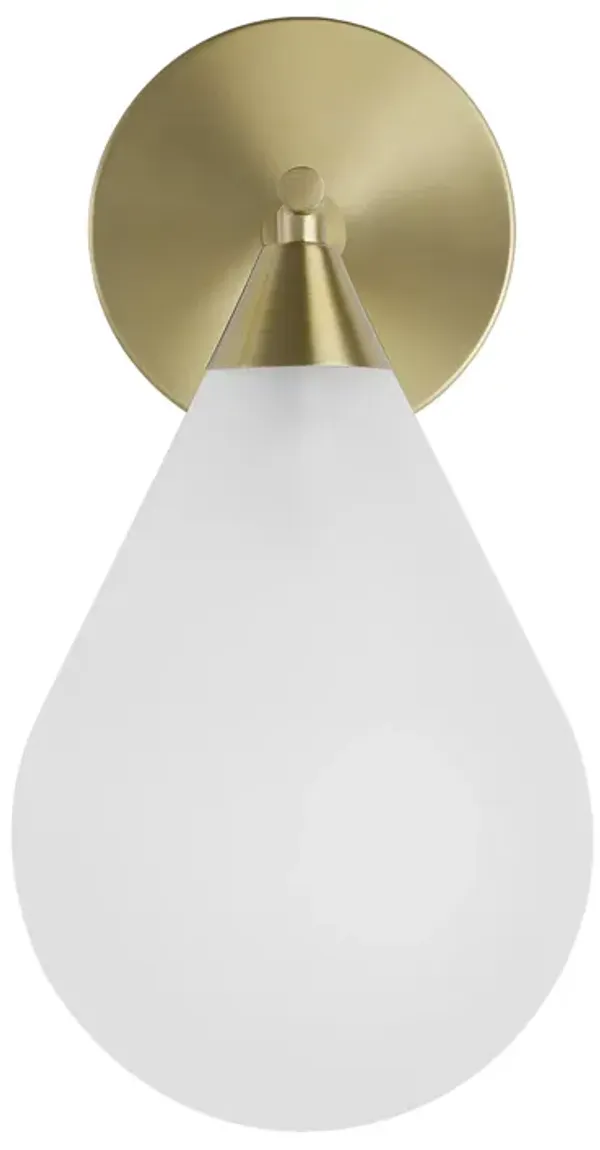 Luna Wall Sconce