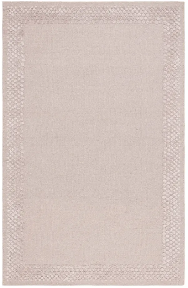 GLAMOUR Hand Tufted 3' x 5' area rug