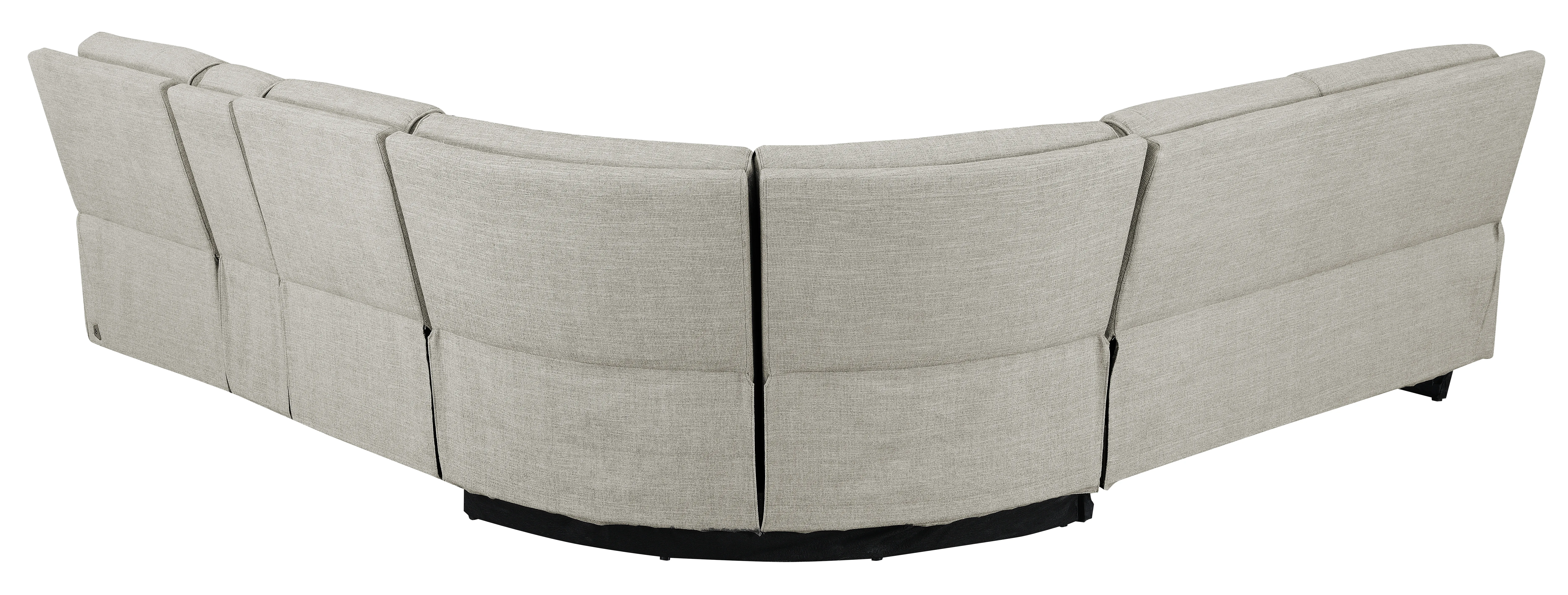 Medford Left Side Facing One Side Power Sofa