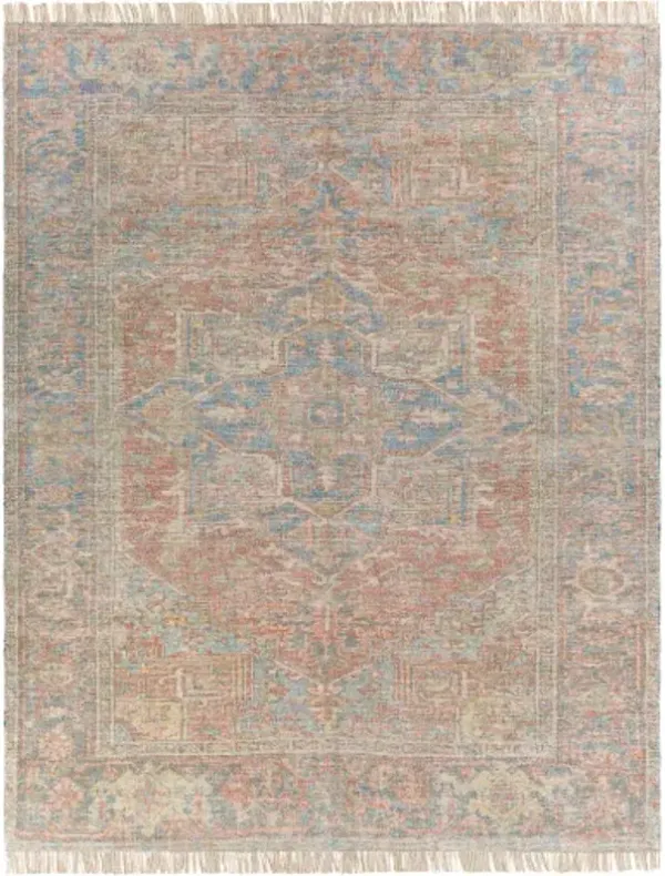 Amasya 8'6" x 12' Rug