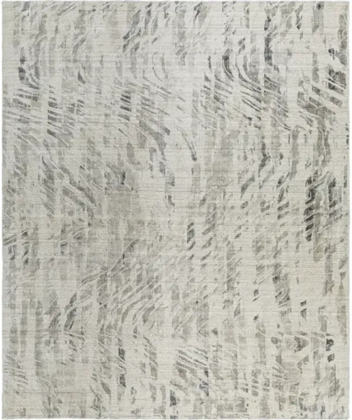 Jordan JOR-2308 2' x 3' Handmade Rug