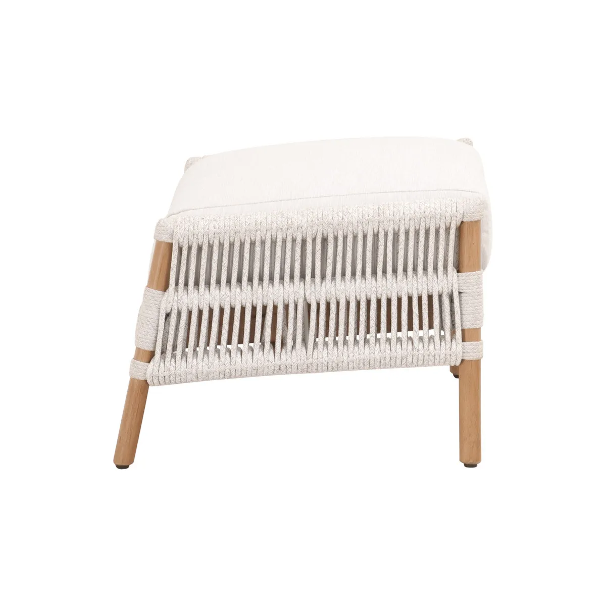 Bacara Footstool