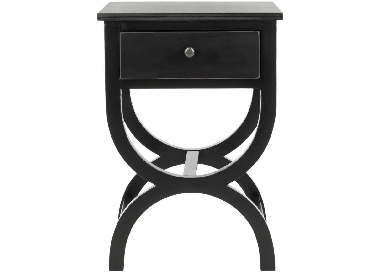 MAXINE NIGHTSTAND WITH STORAGE DRAWER 