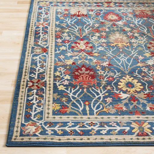 Crafty 2'6" x 7'10" Rug