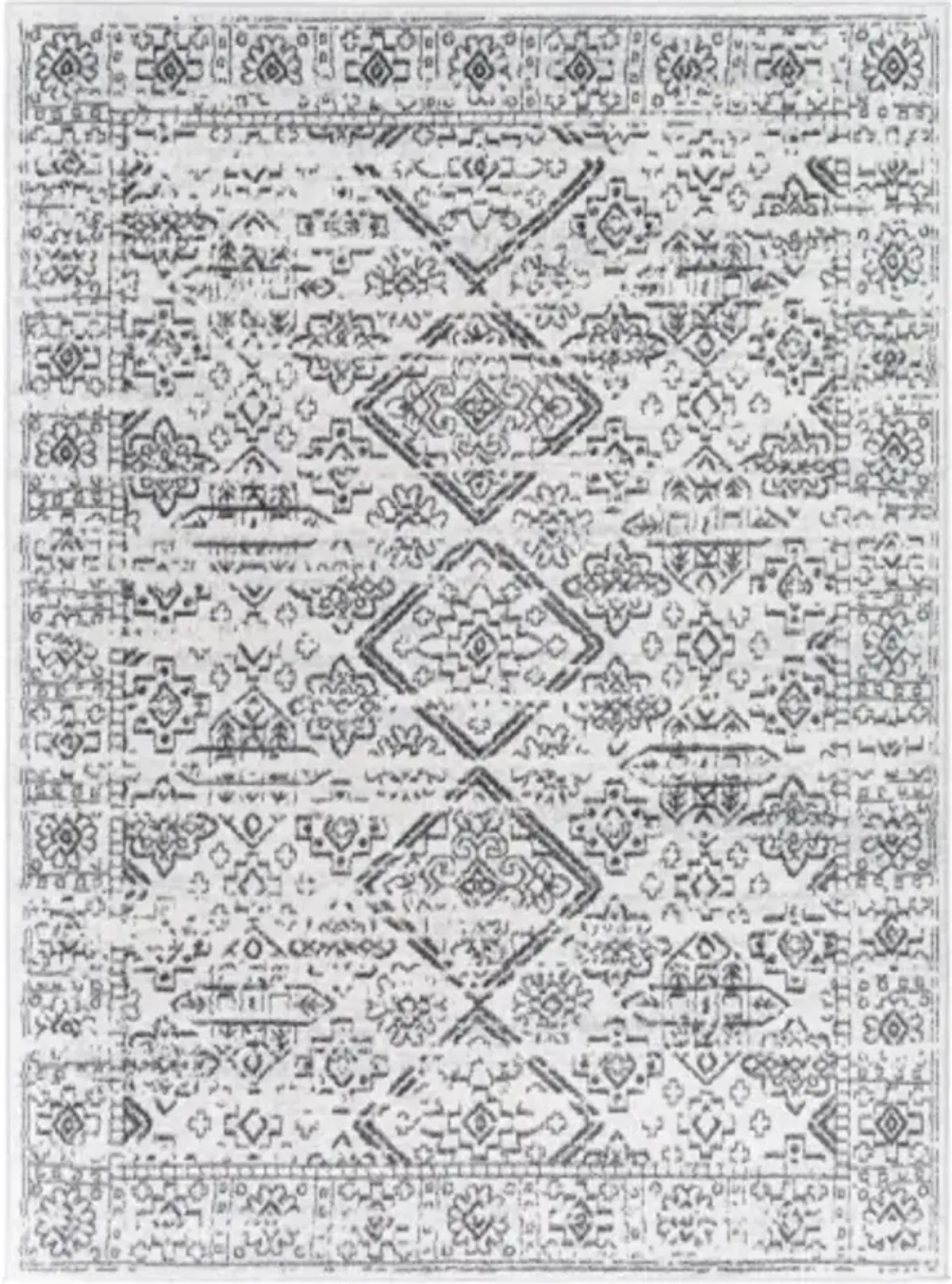 Cesar 5'3" x 7' Rug