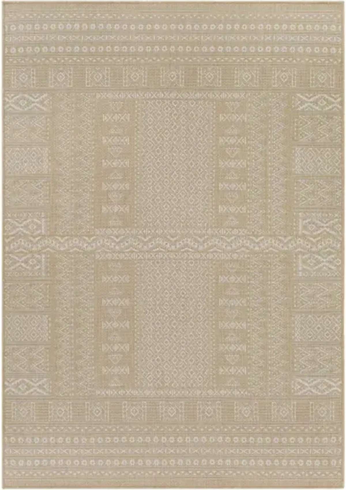 Malibu 5'3" x 7' Rug