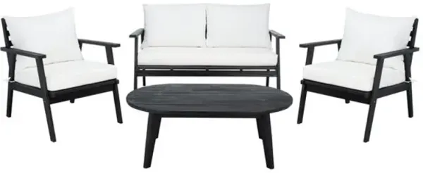 DEACON 4 PC LIVING SET