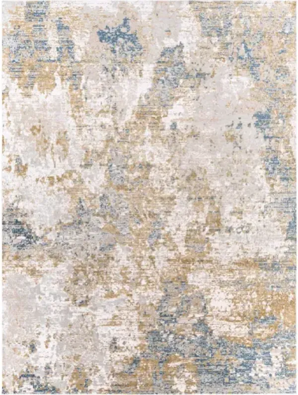 Milano 6'9" x 9'6" Rug