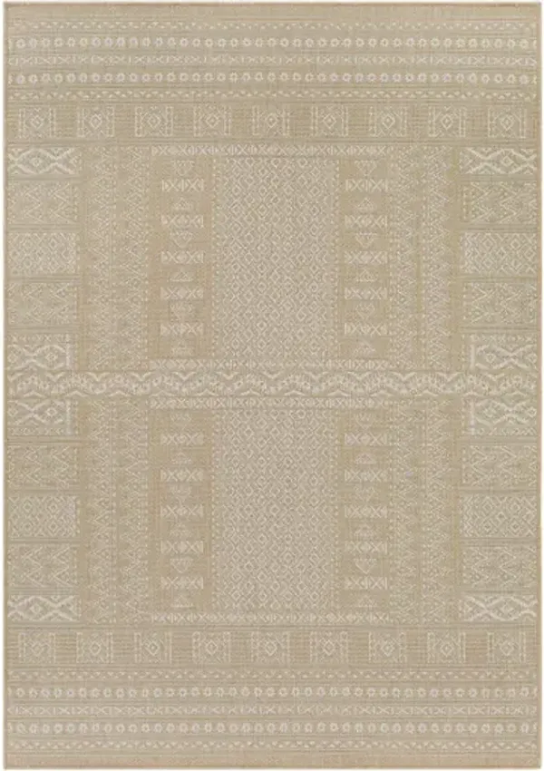 Malibu 5'3" x 7' Rug