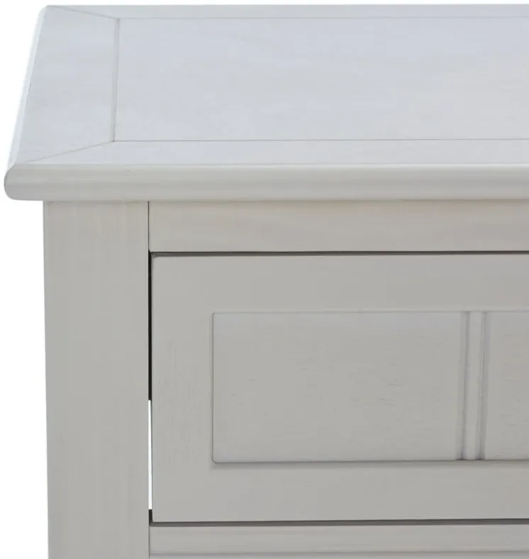 Samantha 2-Drawer Console