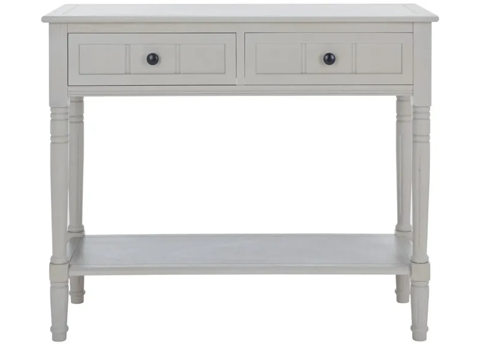 Samantha 2-Drawer Console